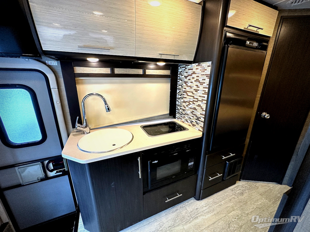 2017 Thor Gemini 23TB Photo 9