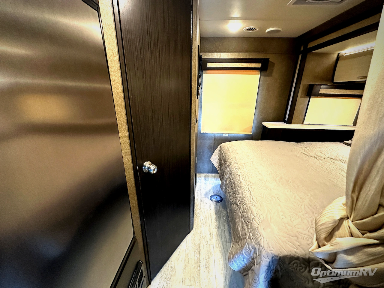 2017 Thor Gemini 23TB Photo 12