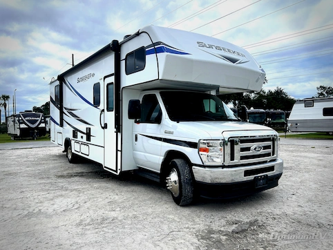 Used 2022 Forest River Sunseeker LE 2850SLE Ford Featured Photo
