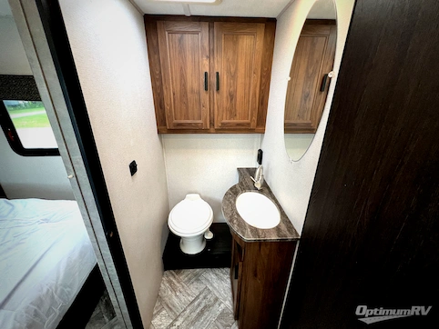 2022 Forest River Sunseeker LE 2850SLE Ford RV Photo 4