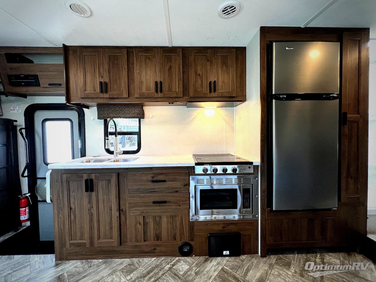 2022 Forest River Sunseeker LE 2850SLE Ford Photo 10