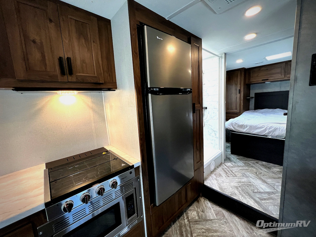 2022 Forest River Sunseeker LE 2850SLE Ford Photo 13