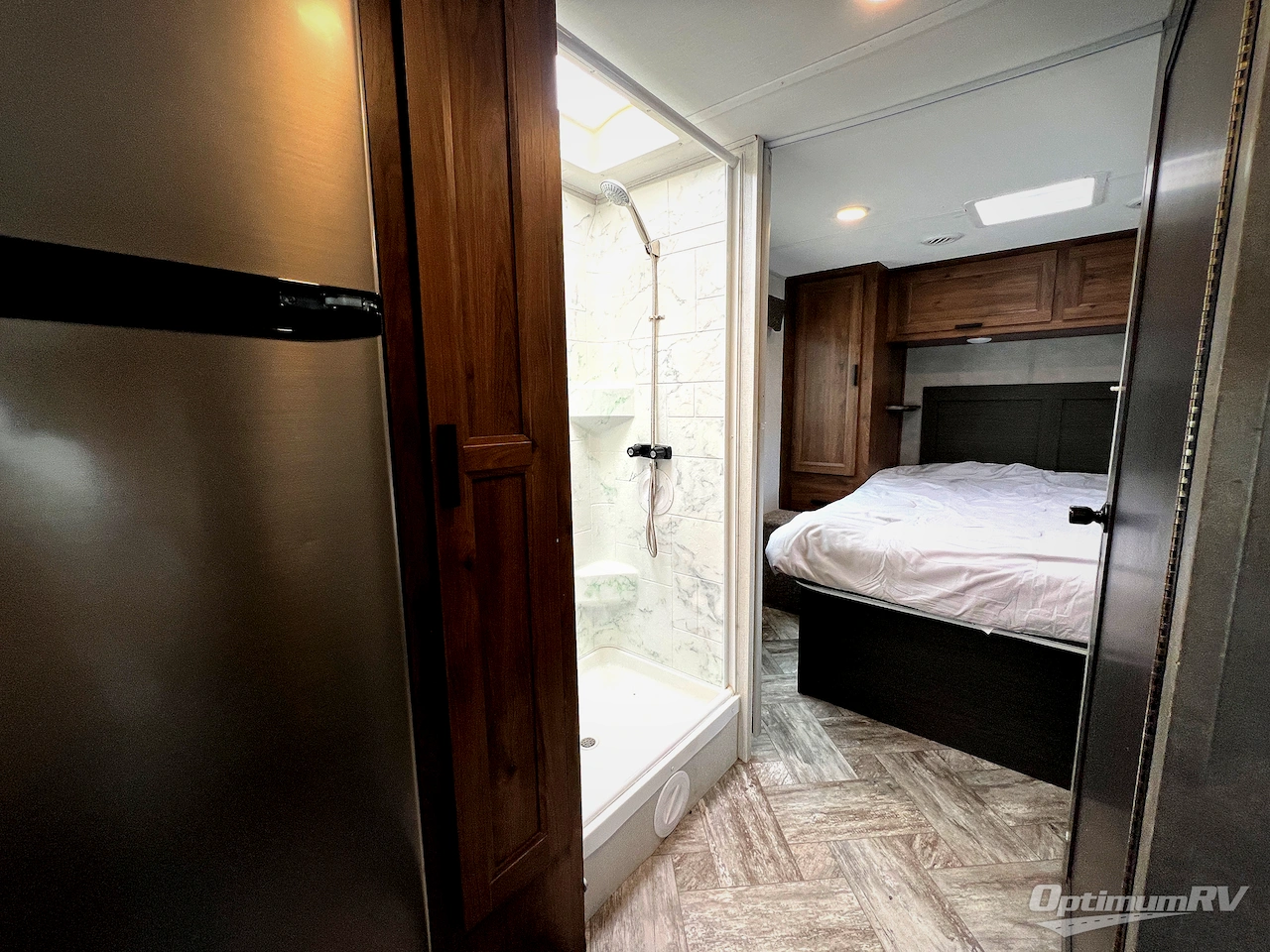 2022 Forest River Sunseeker LE 2850SLE Ford Photo 17