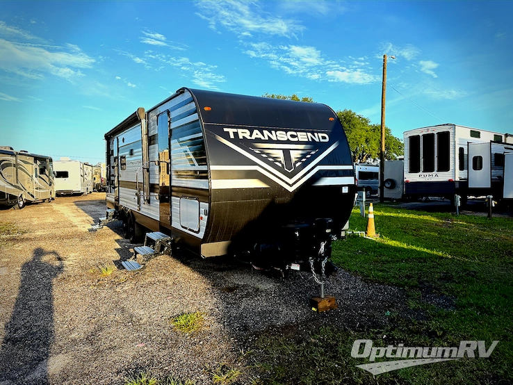 2024 Grand Design Transcend Xplor 265BH RV Photo 1
