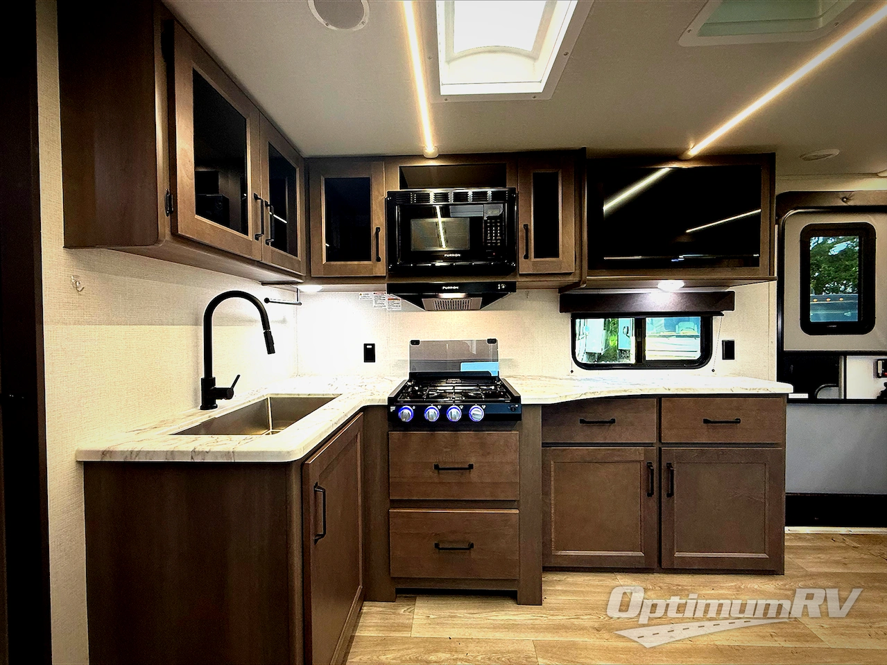 2024 Grand Design Transcend Xplor 265BH Photo 6