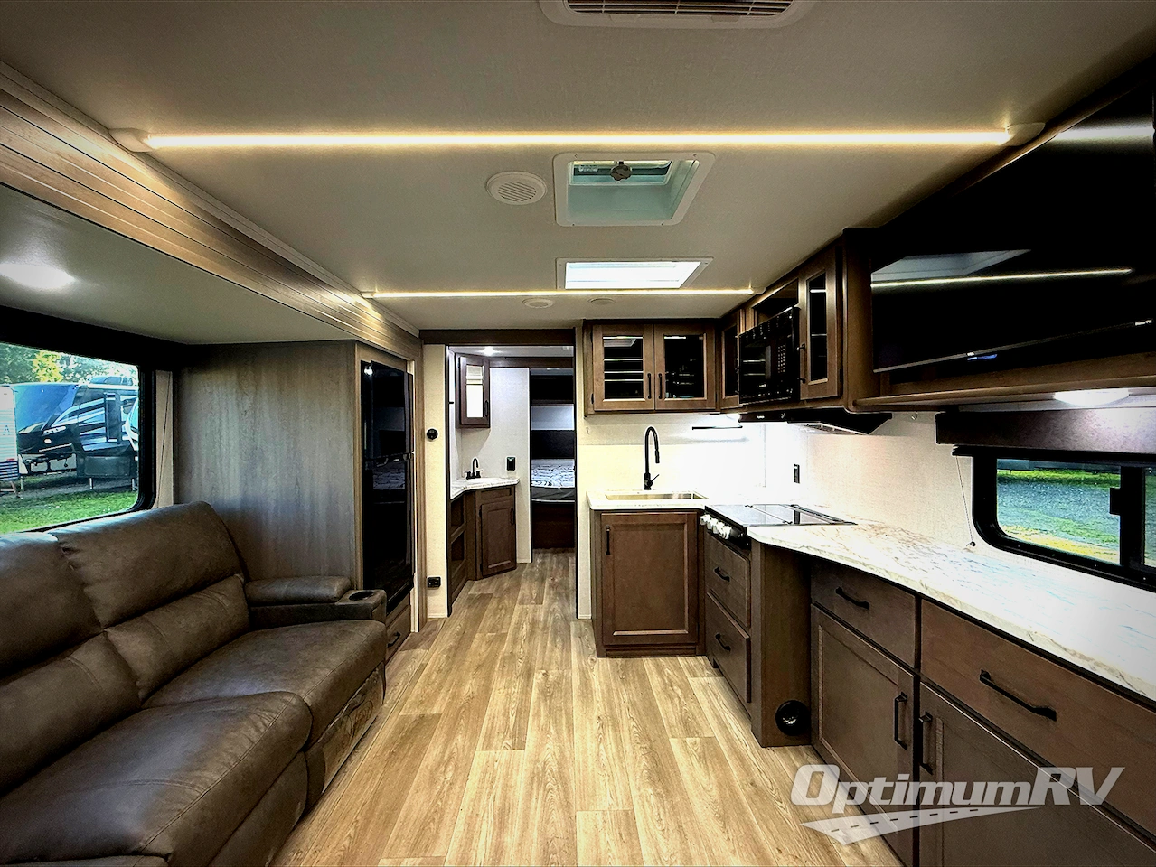 2024 Grand Design Transcend Xplor 265BH Photo 4
