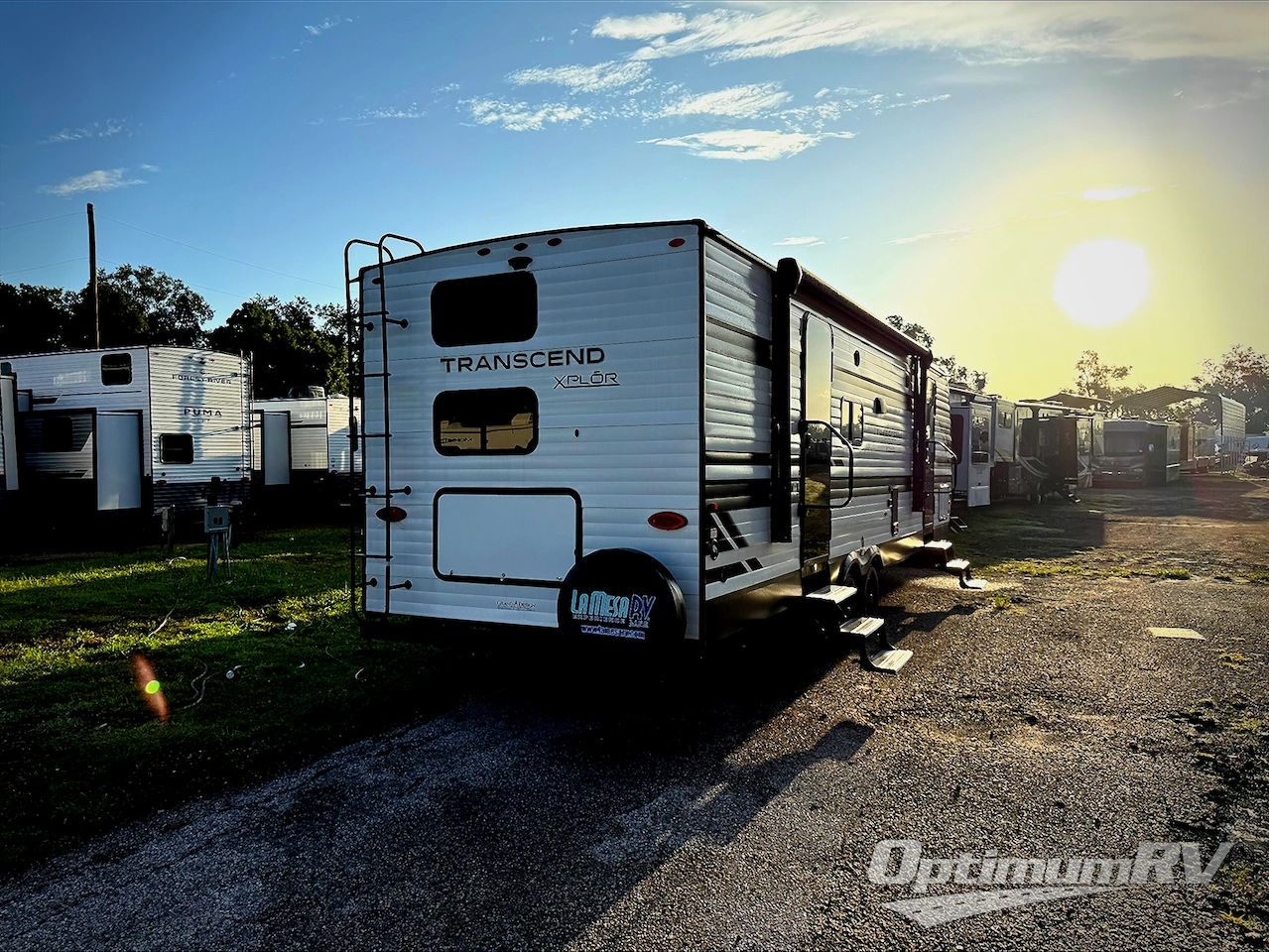 2024 Grand Design Transcend Xplor 265BH Photo 2