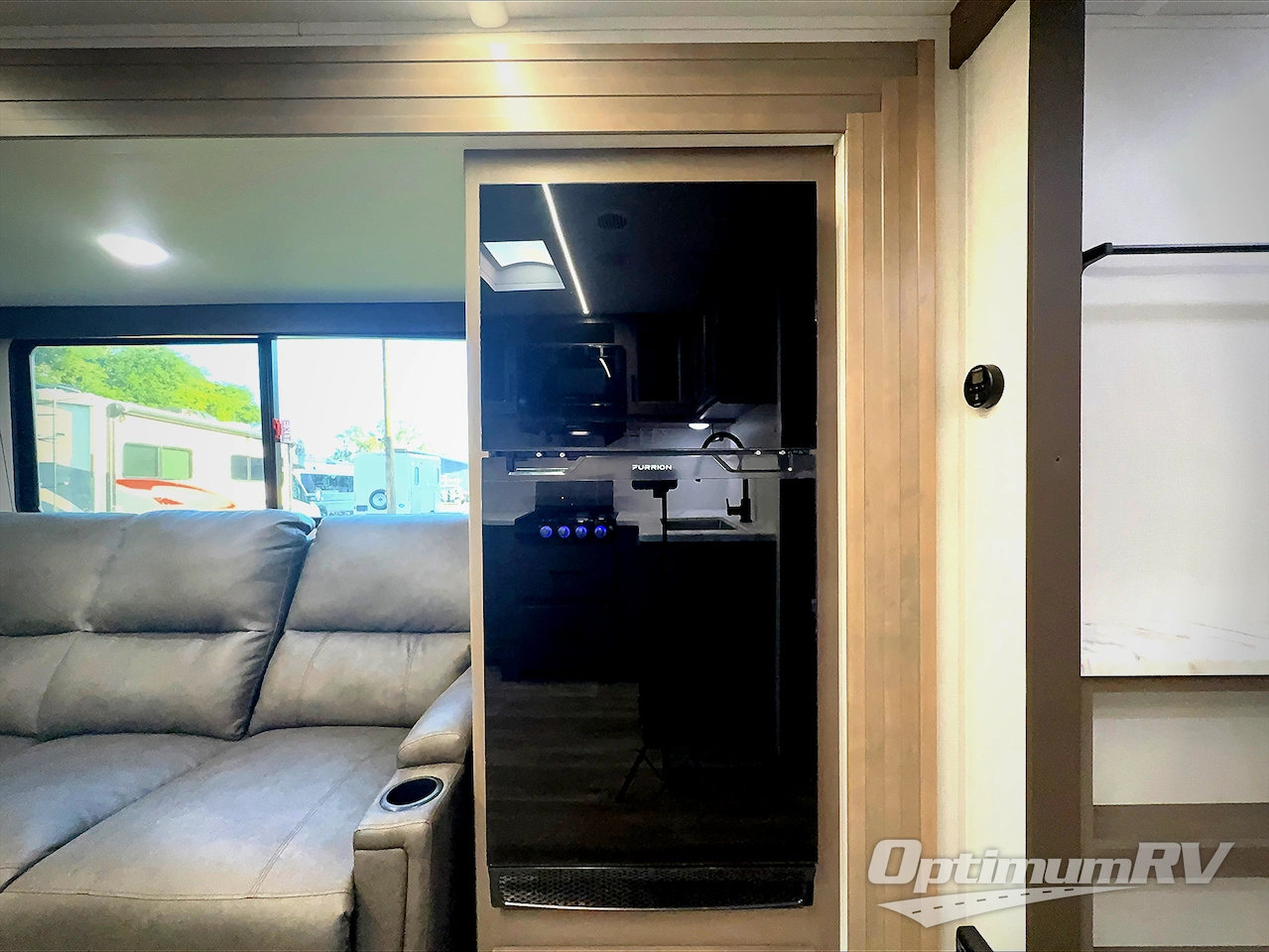 2024 Grand Design Transcend Xplor 265BH Photo 8