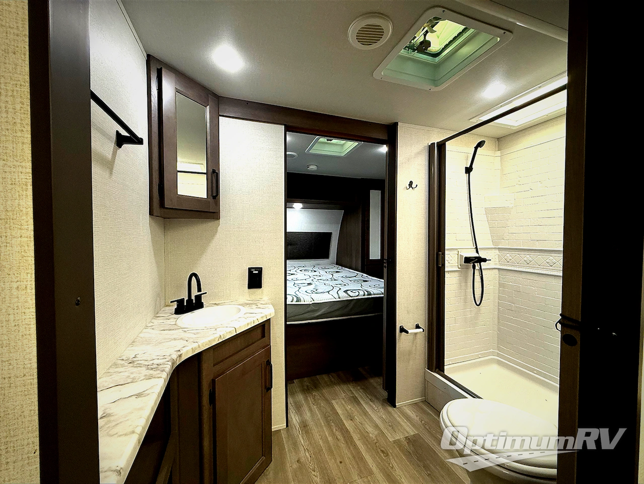 2024 Grand Design Transcend Xplor 265BH Photo 11