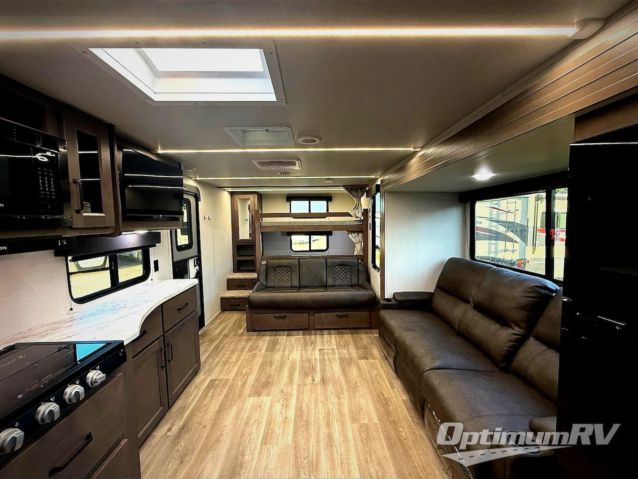 2024 Grand Design Transcend Xplor 265BH Photo 3