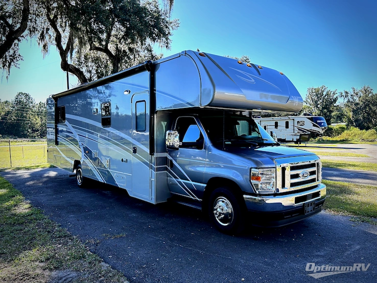 2025 Winnebago Spirit 31K RV Photo 1