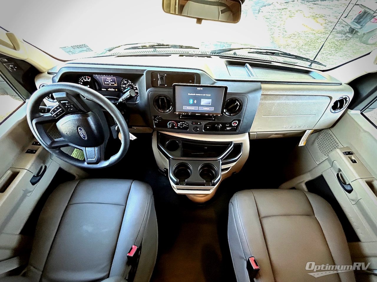 2025 Winnebago Spirit 31K Photo 8