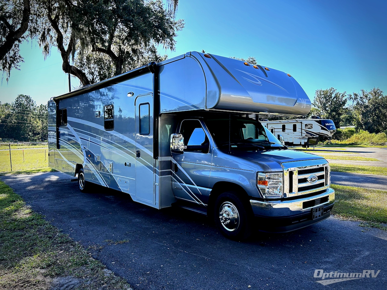 2025 Winnebago Spirit 31K Photo 1