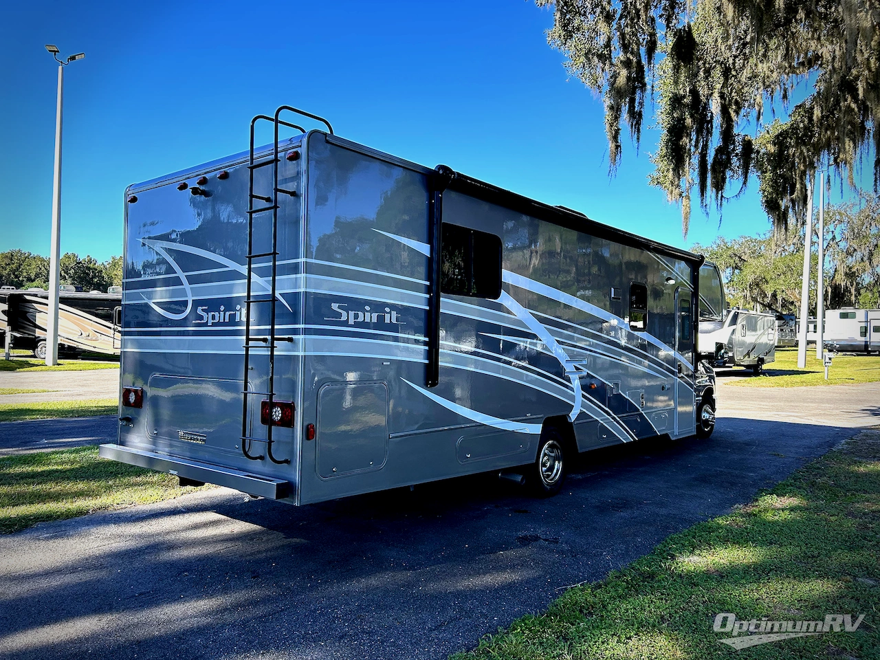 2025 Winnebago Spirit 31K Photo 2