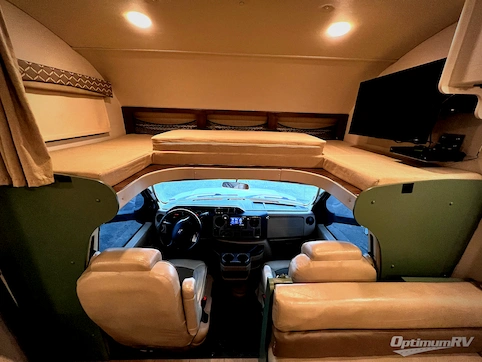 Used 2018 Jayco Greyhawk 31FS Featured Photo