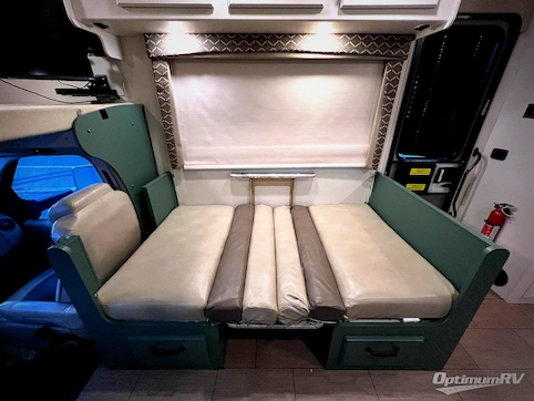 2018 Jayco Greyhawk 31FS RV Photo 2