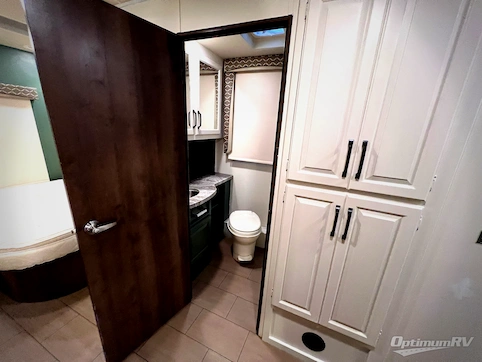 2018 Jayco Greyhawk 31FS RV Photo 3