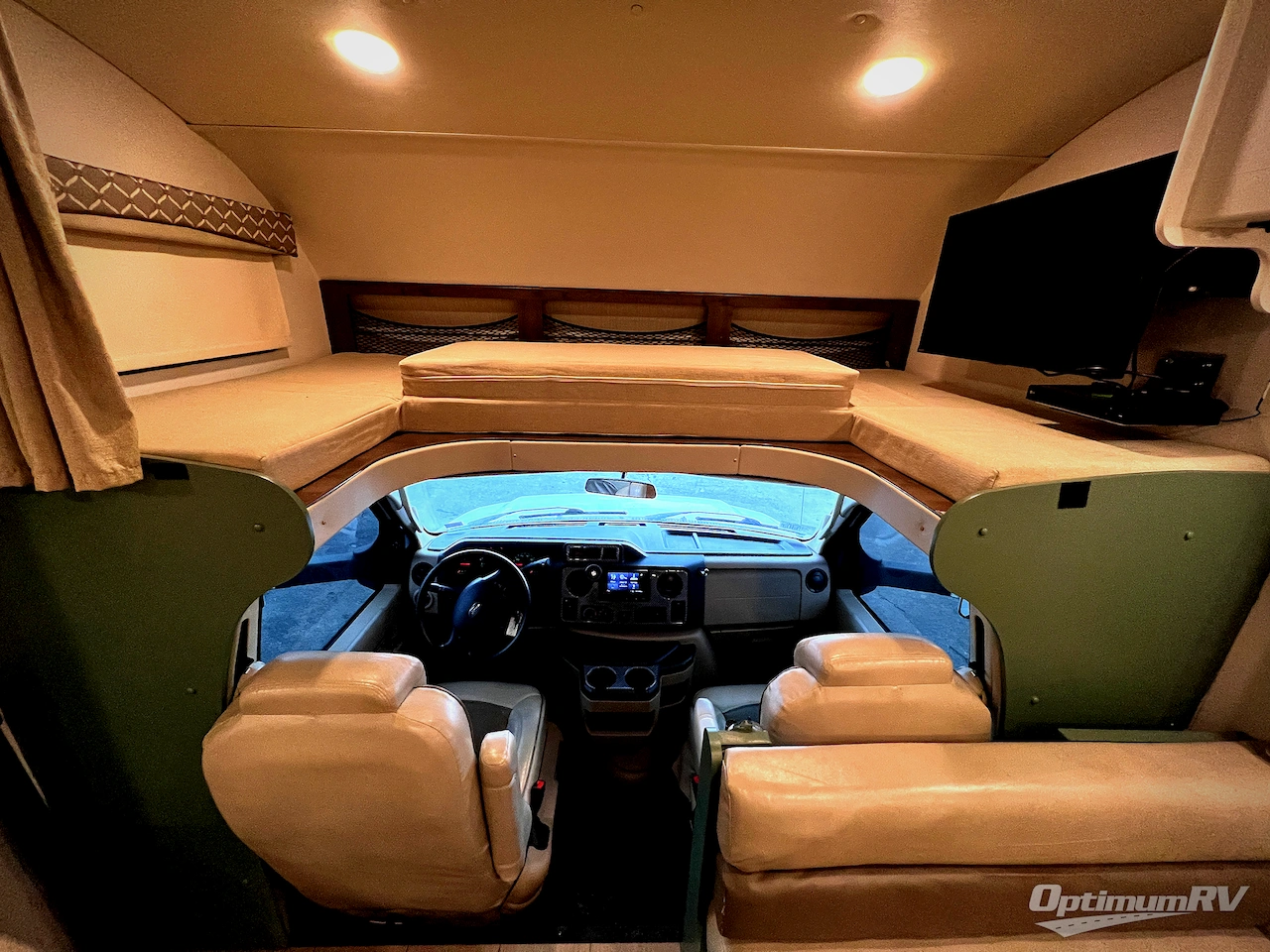 2018 Jayco Greyhawk 31FS Photo 1