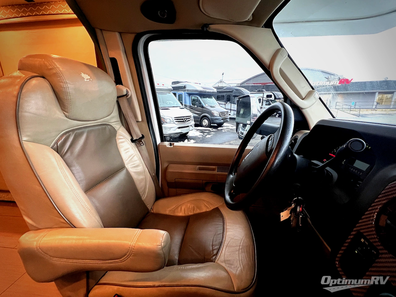 2018 Jayco Greyhawk 31FS Photo 3