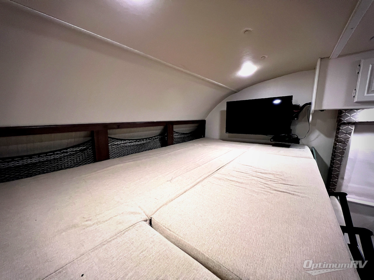 2018 Jayco Greyhawk 31FS Photo 7