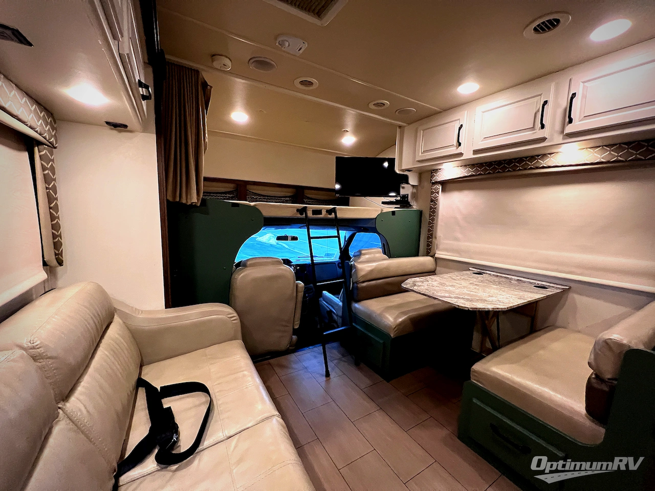 2018 Jayco Greyhawk 31FS Photo 10