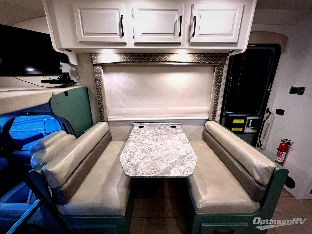 2018 Jayco Greyhawk 31FS Photo 11