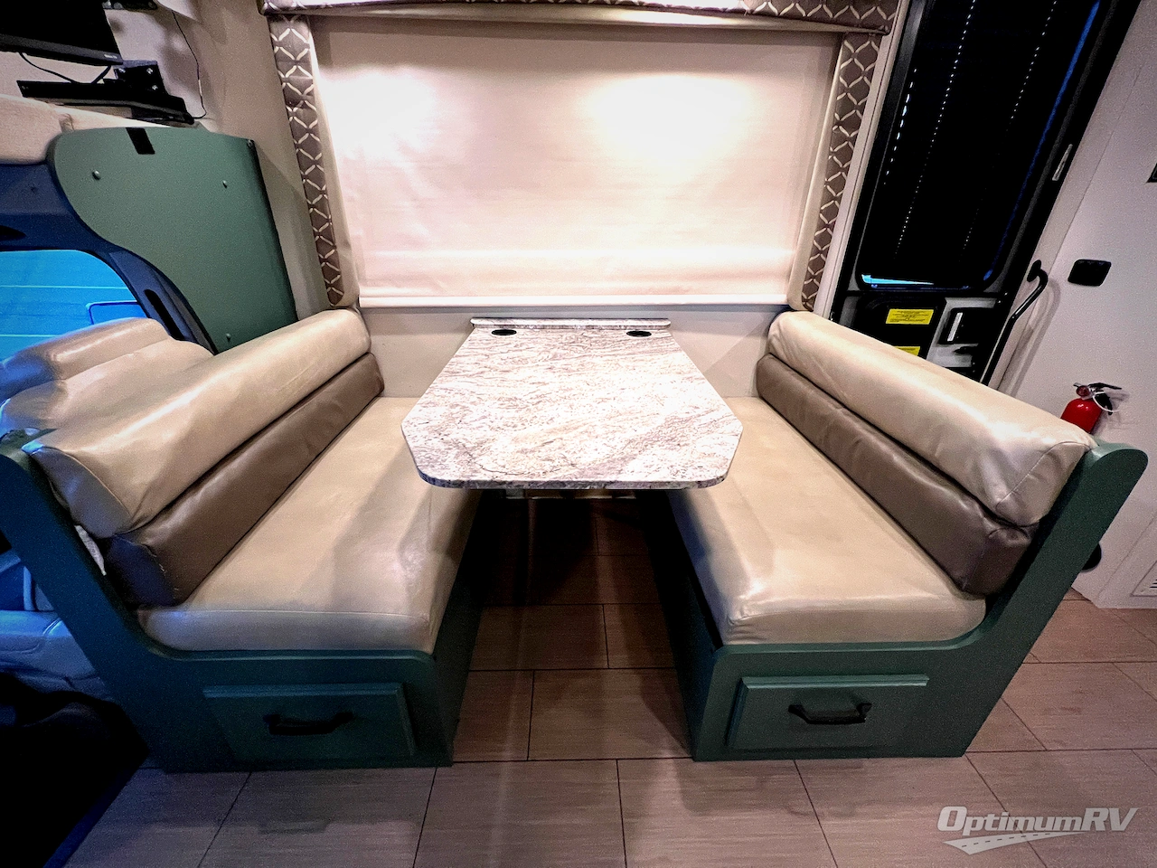 2018 Jayco Greyhawk 31FS Photo 12