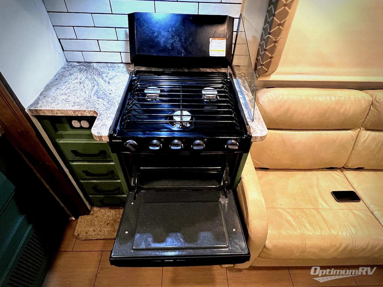 2018 Jayco Greyhawk 31FS Photo 18