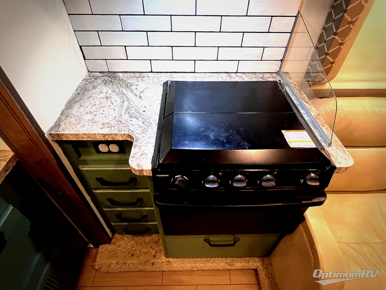 2018 Jayco Greyhawk 31FS Photo 20