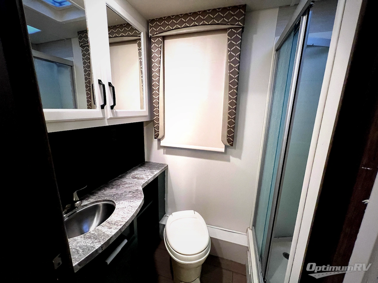 2018 Jayco Greyhawk 31FS Photo 30