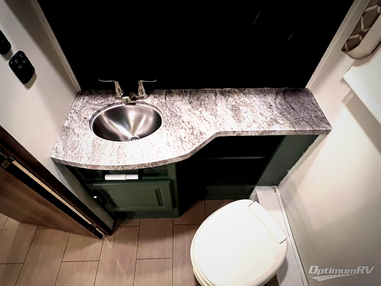 2018 Jayco Greyhawk 31FS Photo 32