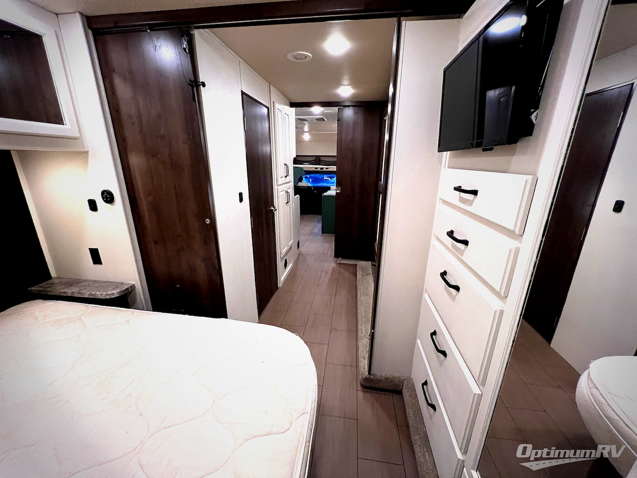 2018 Jayco Greyhawk 31FS Photo 37
