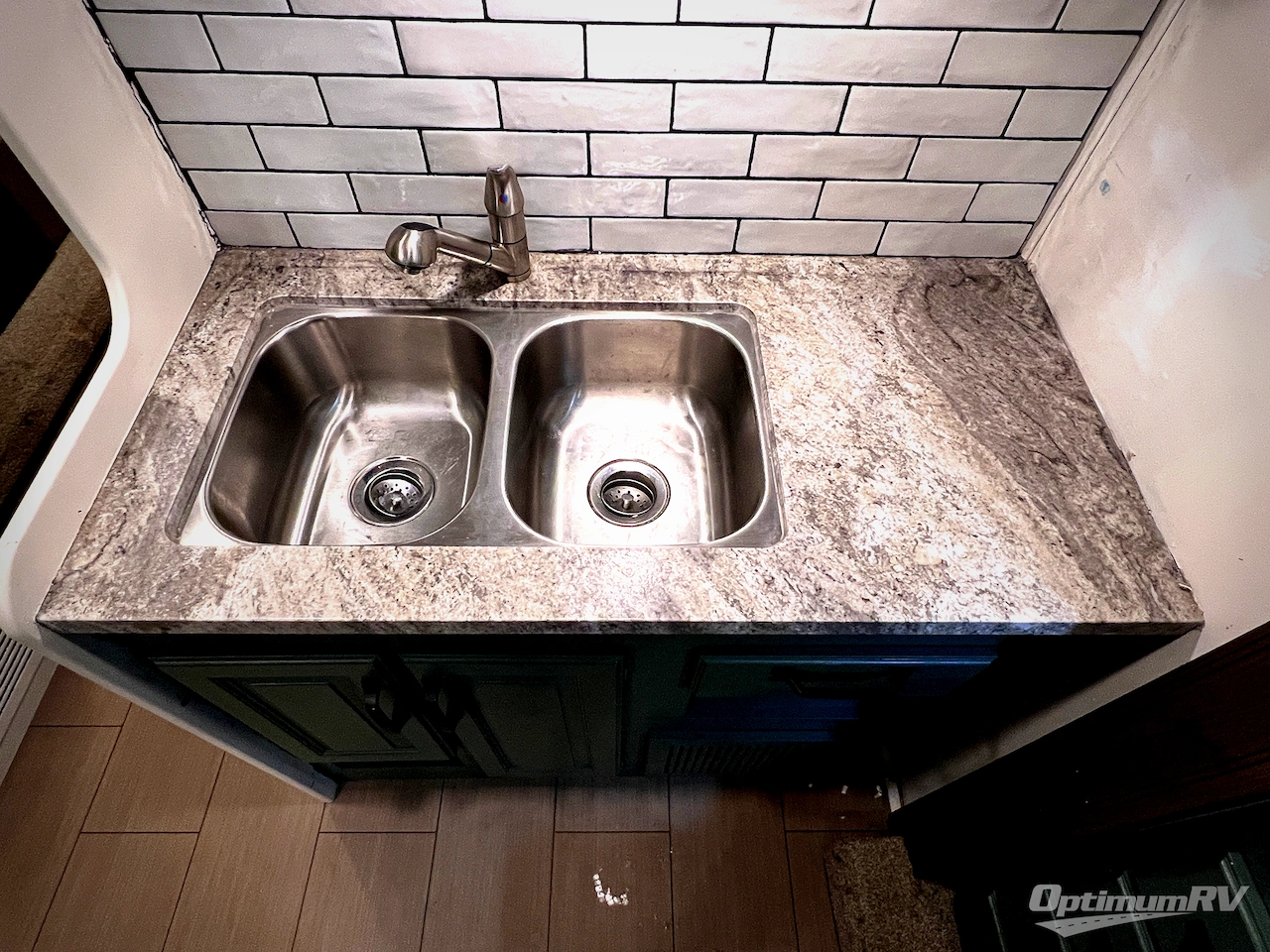 2018 Jayco Greyhawk 31FS Photo 43