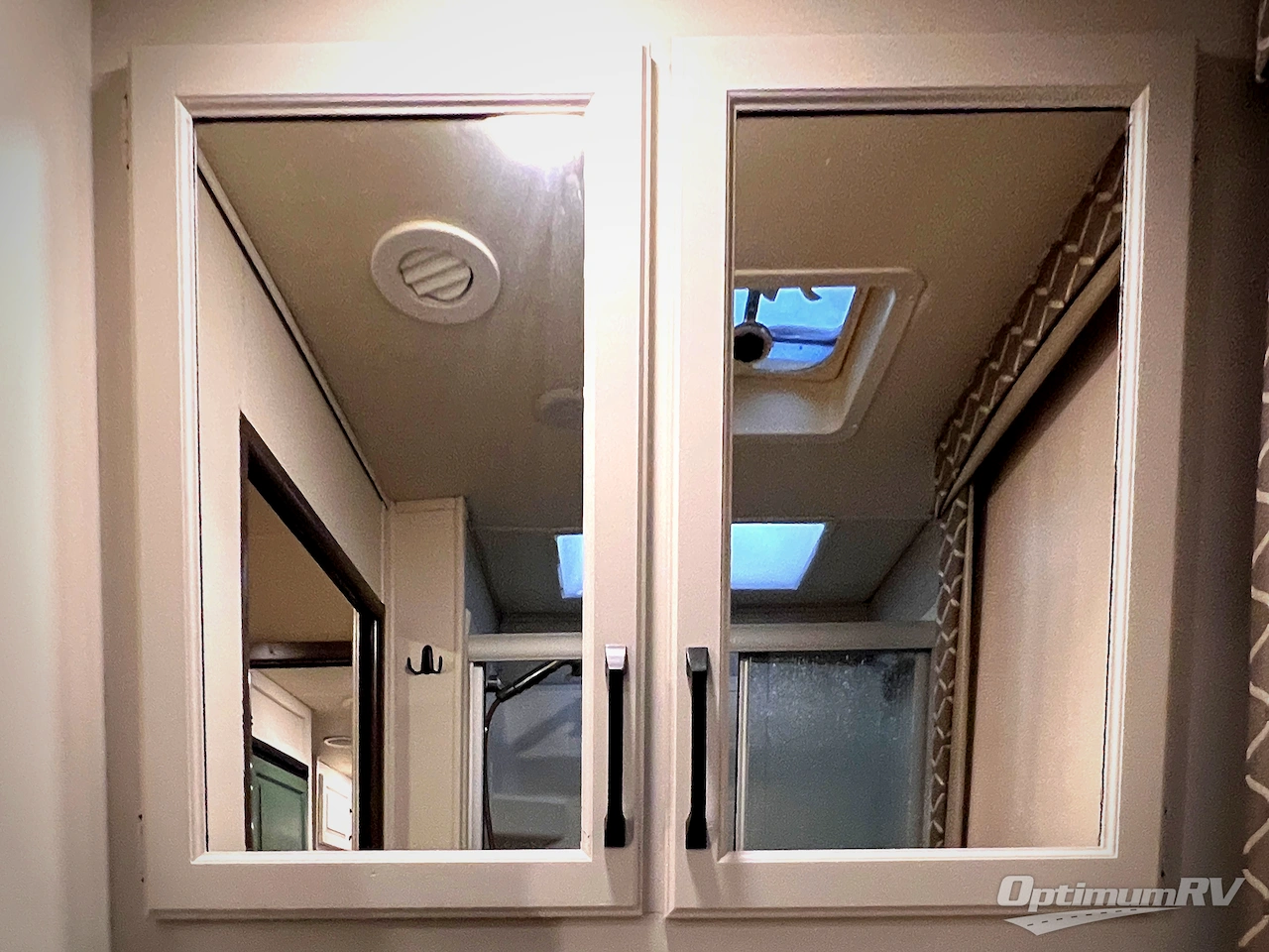 2018 Jayco Greyhawk 31FS Photo 45