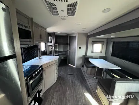 2022 Forest River Aurora 28BHS RV Photo 2