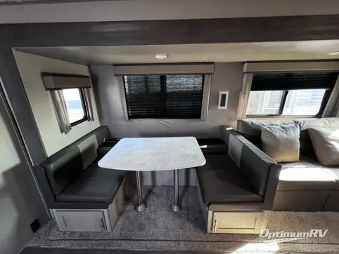 2022 Forest River Aurora 28BHS RV Photo 3