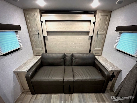 2021 Forest River Rockwood Mini Lite 2104S RV Photo 3