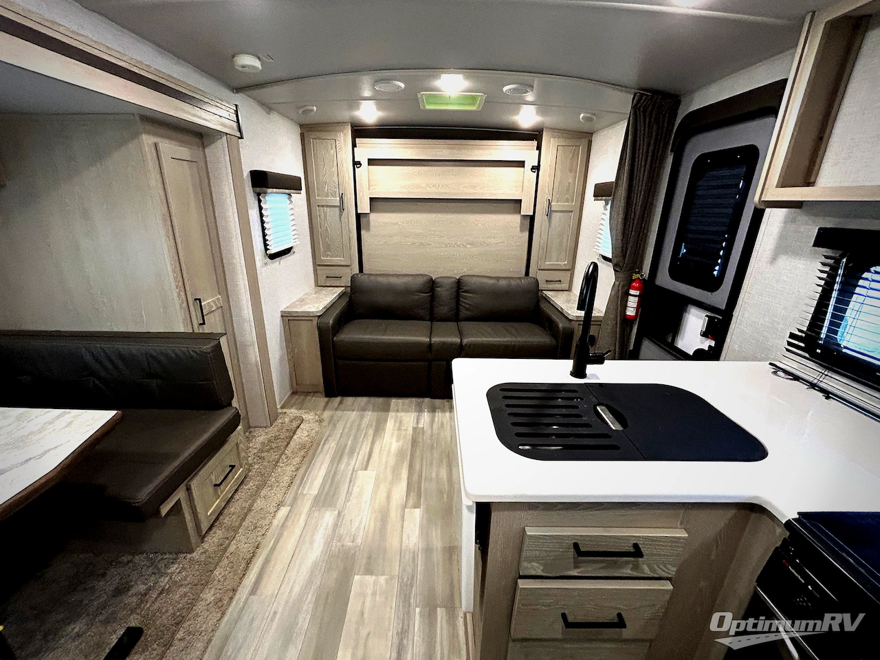 2021 Forest River Rockwood Mini Lite 2104S Photo 5