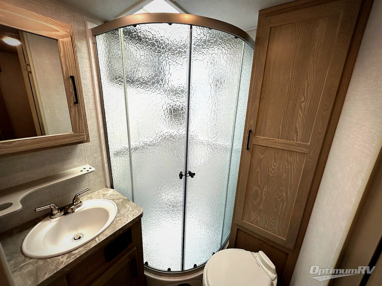 2021 Forest River Rockwood Mini Lite 2104S Photo 12