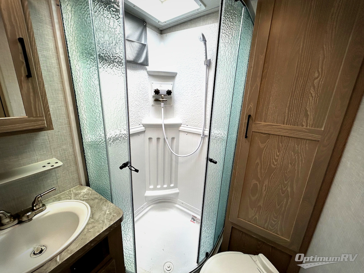 2021 Forest River Rockwood Mini Lite 2104S Photo 13