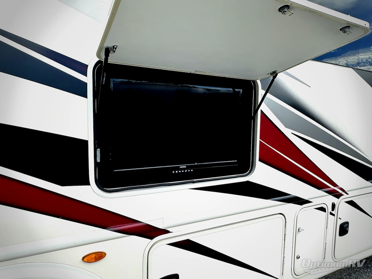 2022 Thor Windsport 29M Photo 26