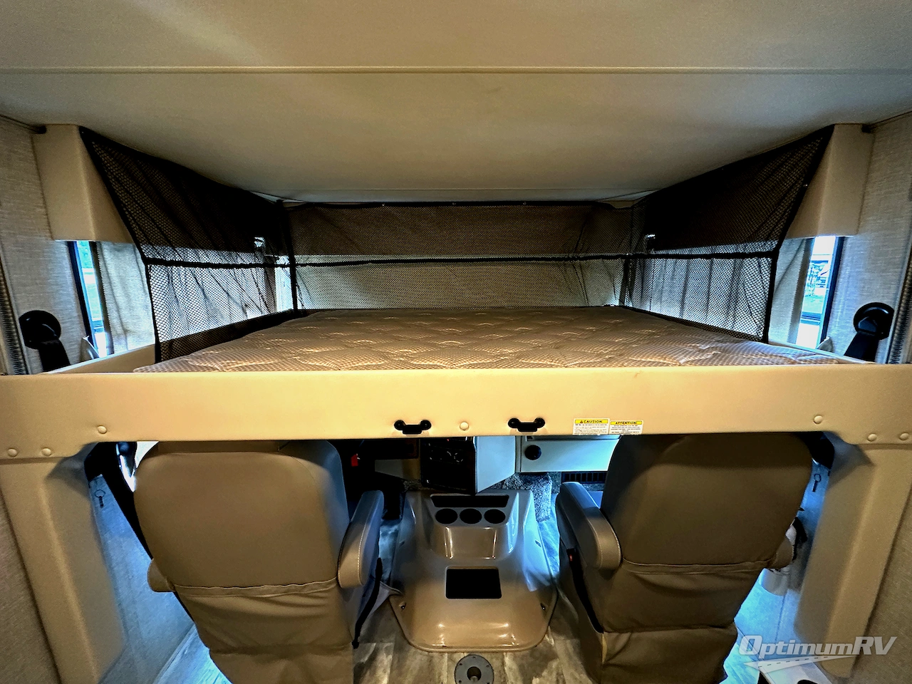 2022 Thor Windsport 29M Photo 7