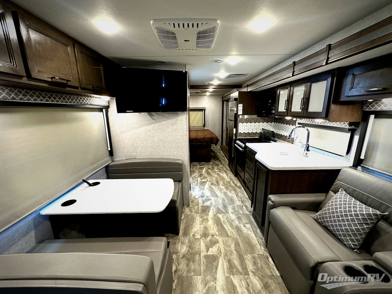 2022 Thor Windsport 29M Photo 8