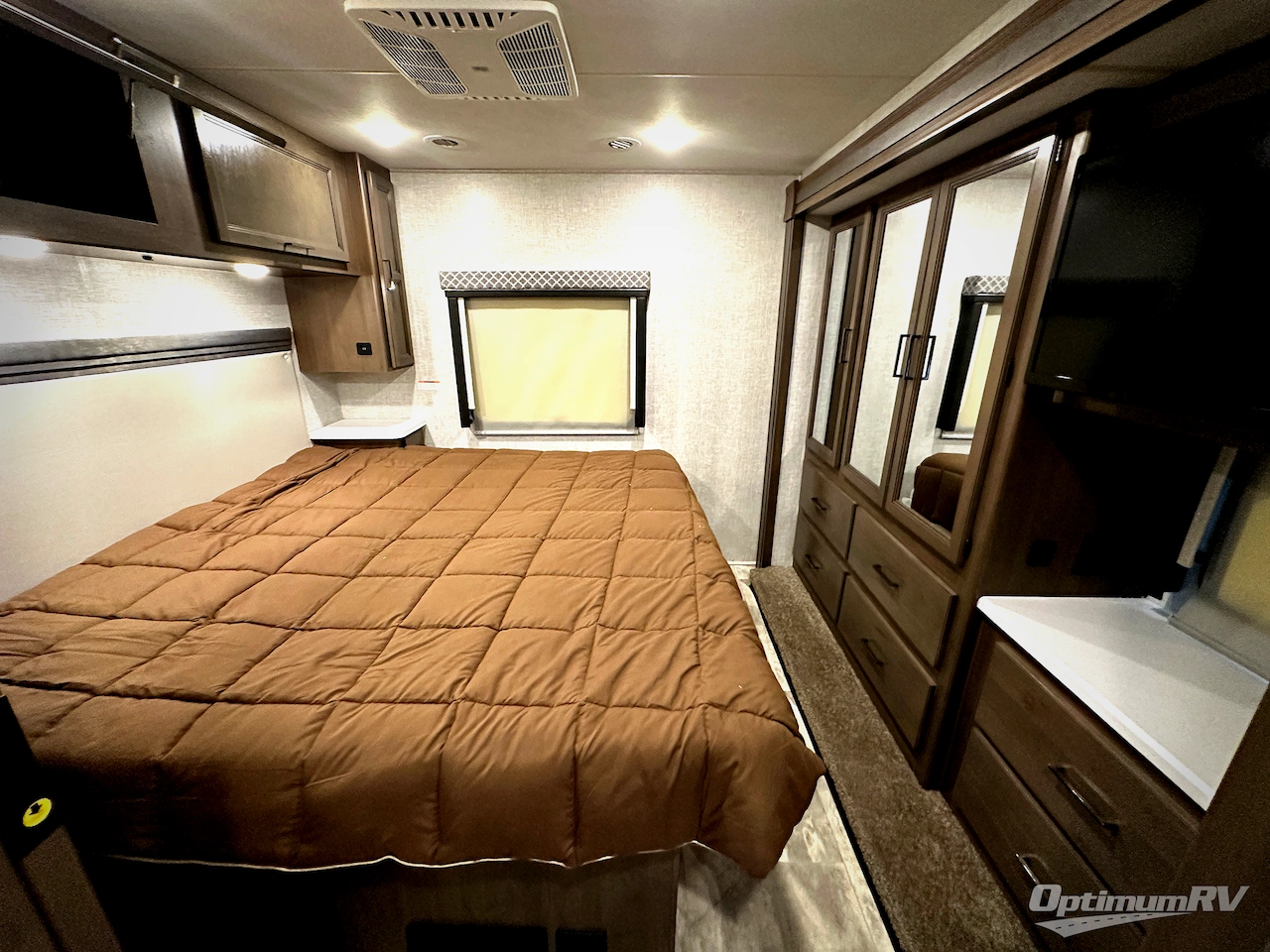 2022 Thor Windsport 29M Photo 20