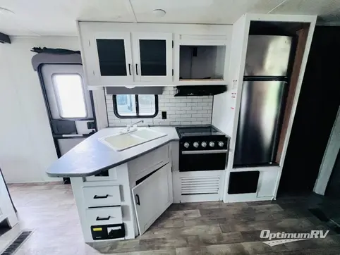 2022 Keystone Hideout 272BH RV Photo 2