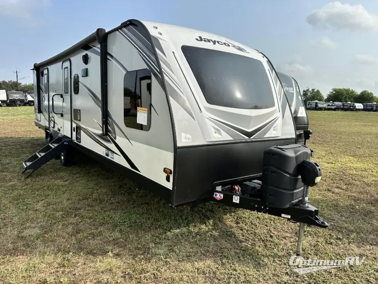 2021 Jayco White Hawk 30FLS RV Photo 1