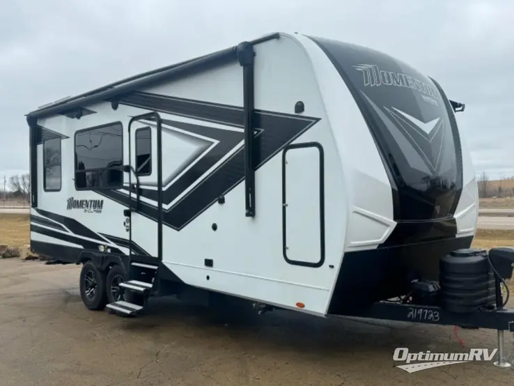 2023 Grand Design Momentum G-Class 21G RV Photo 1