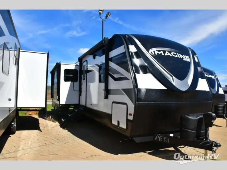 2023 Grand Design Imagine 2970RL RV Photo 1