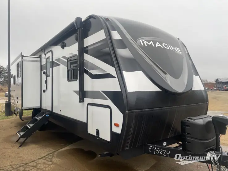 2023 Grand Design Imagine 2670MK RV Photo 1