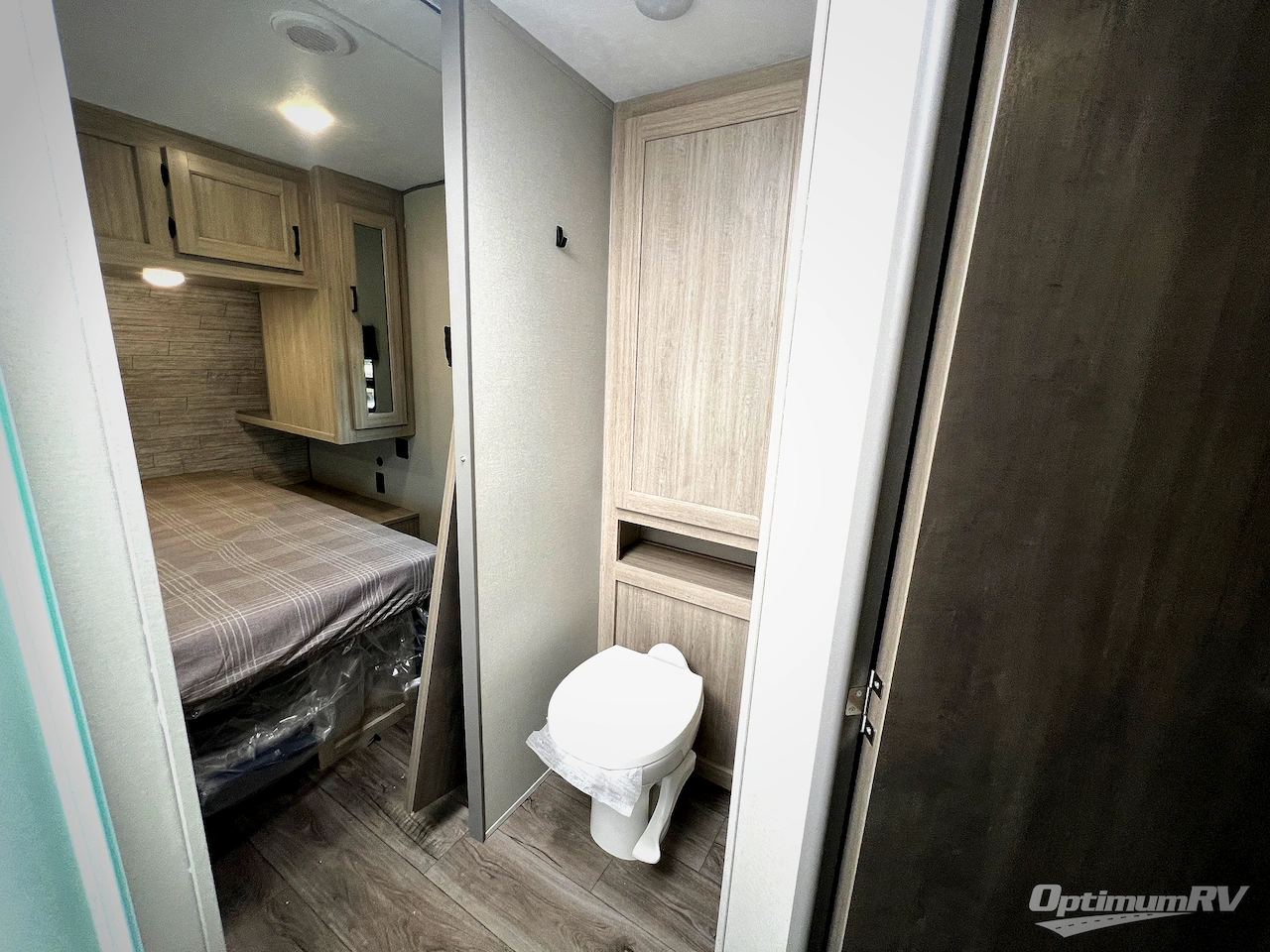 2026 Coachmen Catalina Trail Blazer 26TH Photo 21